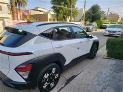 هيونداي كونا